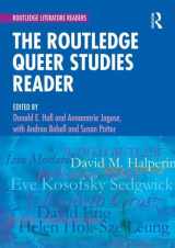9780415564113-0415564115-The Routledge Queer Studies Reader (Routledge Literature Readers)