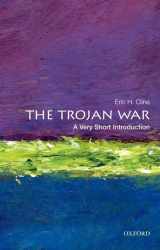 9780199760275-0199760276-The Trojan War: A Very Short Introduction (Very Short Introductions)