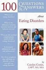 9780763745004-0763745006-100 Questions & Answers About Eating Disorders