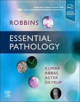 9780323640251-0323640257-Robbins Essential Pathology
