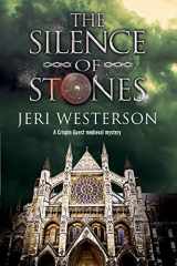 9780727894694-0727894692-Silence of Stones, The (A Crispin Guest Medieval Noir Mystery, 7)