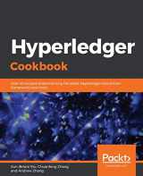 9781789534887-1789534887-Hyperledger Cookbook