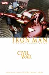 9780785123149-0785123148-Iron Man: Civil War