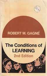 9780039100698-0039100693-Conditions of Learning