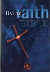 9780842373586-0842373586-Living Faith Bible: NLT1