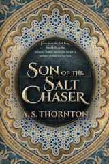 9780744306071-0744306078-Son of the Salt Chaser (The Salt Chasers)