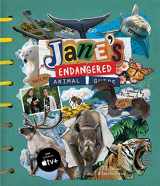 9781684811779-1684811775-Jane’s Endangered Animal Guide: (The Ultimate Guide to Ending Animal Endangerment) (Ages 7-10)