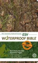9781609690151-160969015X-Waterproof Durable New Testament with Psalms and Proverbs-ESV-Camouflage