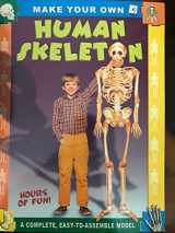 9780752592213-0752592211-Make Your Own Human Skeleton