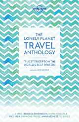 9781786571960-178657196X-The Lonely Planet Travel Anthology: True stories from the world's best writers (Lonely Planet Travel Literature)