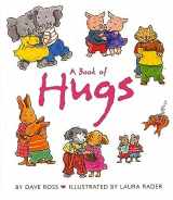 9780060002732-0060002735-A Book of Hugs
