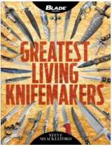 9781951115197-1951115198-Greatest Living Knifemakers