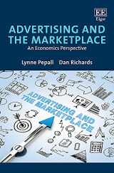 9781788978132-1788978137-Advertising and the Marketplace: An Economics Perspective