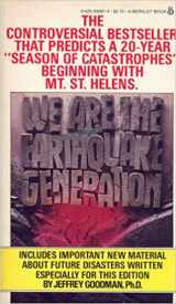 9780425049914-0425049914-We Are The Earthquake Generation