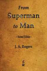 9781603866934-1603866930-From Superman to Man