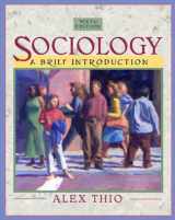 9780205407859-0205407854-Sociology: A Brief Introduction (Book Alone) (6th Edition)