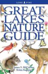 9789768200518-9768200510-Great Lakes Nature Guide