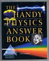 9781578591060-1578591066-The Handy Physics Answer Book