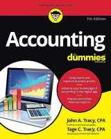 9781119837527-1119837529-Accounting For Dummies