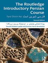 9781138496798-1138496790-The Routledge Introductory Persian Course: Farsi Shirin Ast