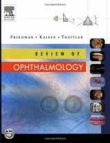 9780721687766-0721687768-Review of Ophthalmology: Expert Consult - Online and Print