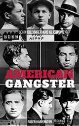 9781982956776-1982956771-AMERICAN GANGSTER: John Dillinger and Al Capone - 2 Books in 1