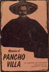 9780292733015-0292733011-Memoirs of Pancho Villa