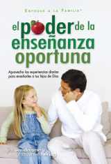 9780789913722-0789913720-Poder de la ensenanza oportuna, El (Spanish Edition)