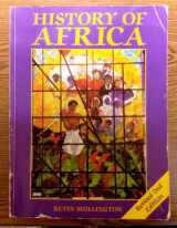 9780333599570-0333599578-History of Africa