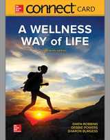 9780077770297-0077770293-Connect Access Card for A Wellness Way of Life