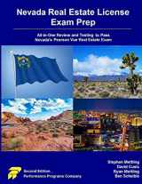 9780915777020-0915777029-Nevada Real Estate License Exam Prep: All-in-One Review and Testing to Pass Nevada’s Pearson Vue Real Estate Exam