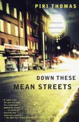 9780679781424-0679781420-Down These Mean Streets: A Memoir