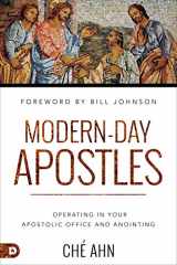 9780768446739-0768446732-Modern-Day Apostles: Operating in Your Apostolic Office and Anointing