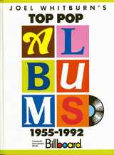9780898200935-0898200938-Top Pop Albums 1955-1992 (hardcover) When Out See 330234