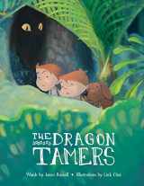 9781492648642-1492648647-The Dragon Tamers (The Dragon Brothers, 2)