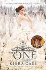 9780062060006-0062060007-The One (The Selection, 3)