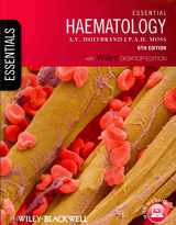 9781405198905-1405198907-Essential Haematology, Includes Desktop Edition