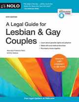 9781413325430-1413325432-Legal Guide for Lesbian & Gay Couples, A