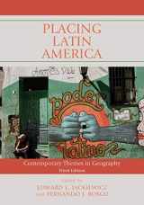 9781442246829-1442246820-Placing Latin America: Contemporary Themes in Geography