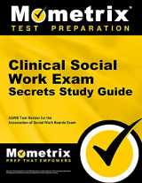 9781627330244-1627330240-Clinical Social Work Exam Secrets Study Guide: ASWB Test Review for the Association of Social Work Boards Exam