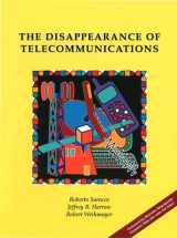 9780780353879-0780353870-The Disappearance of Telecommunications