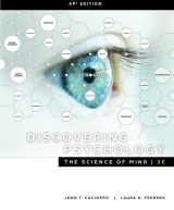 9781337793872-1337793876-Discovering Psychology: The Science of Mind 3E