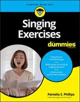 9781119701040-111970104X-Singing Exercises For Dummies (For Dummies (Music))