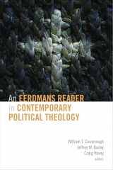 9780802864406-0802864406-An Eerdmans Reader in Contemporary Political Theology