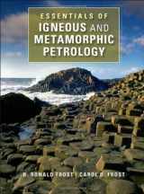 9781107027541-1107027543-Essentials of Igneous and Metamorphic Petrology