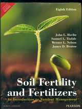 9789332570344-9332570345-Soil Fertility and Fertilizers: An Introduction to Nutrient Management, 8th ed.