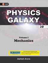 9789351449379-9351449378-Physics Galaxy Mechanics - Vol. 1