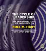 9780060092627-0060092629-The Cycle of Leadership: How Great Leaders Teach Their Companies to Win