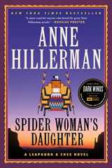 9780062420589-0062420585-Spider Woman's Daughter: A Leaphorn, Chee & Manuelito Novel (A Leaphorn, Chee & Manuelito Novel, 1)