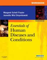 9781416047155-1416047158-Workbook for Essentials of Human Diseases and Conditions